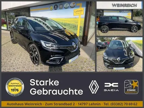 Annonce RENAULT GRAND SCENIC Essence 2023 d'occasion 