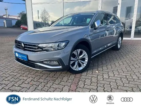 Used VOLKSWAGEN PASSAT Diesel 2022 Ad 