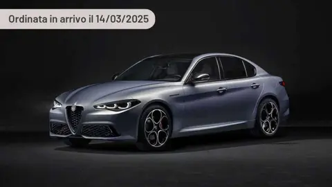 Used ALFA ROMEO GIULIA Diesel 2024 Ad 