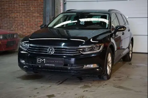 Annonce VOLKSWAGEN PASSAT Diesel 2019 d'occasion 