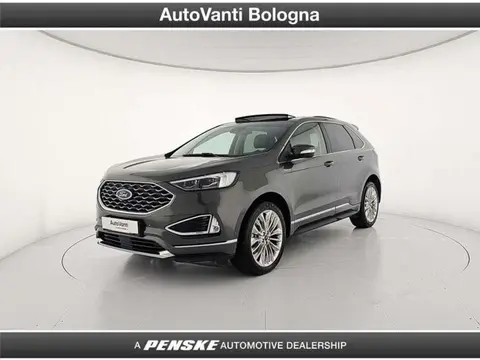 Used FORD EDGE Diesel 2019 Ad 