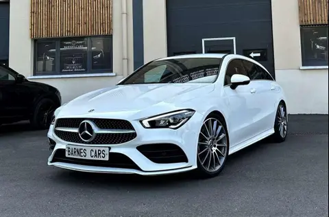 Used MERCEDES-BENZ CLASSE CLA Diesel 2020 Ad 