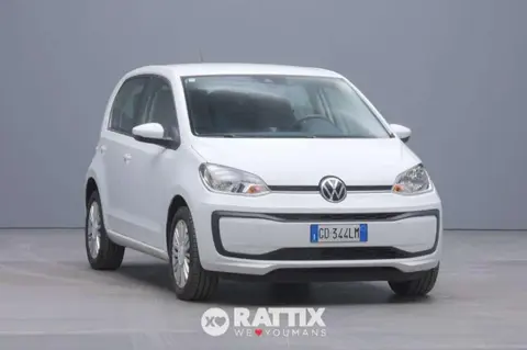 Annonce VOLKSWAGEN UP! Essence 2020 d'occasion 