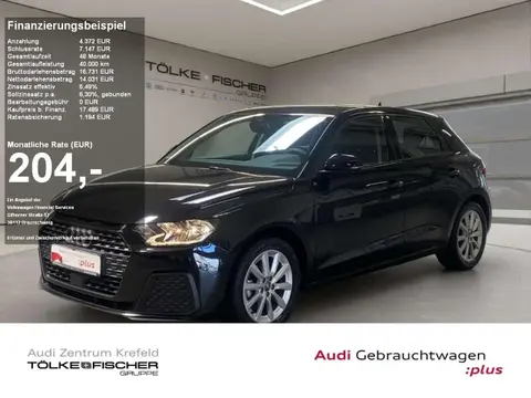 Used AUDI A1 Petrol 2021 Ad 