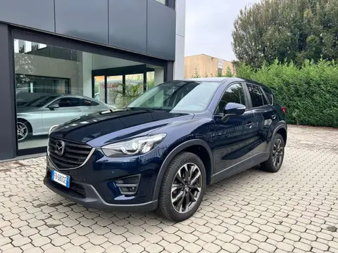 Used MAZDA CX-5 Diesel 2015 Ad 