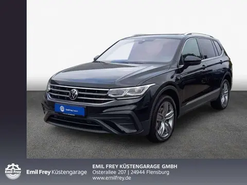 Used VOLKSWAGEN TIGUAN Diesel 2023 Ad 