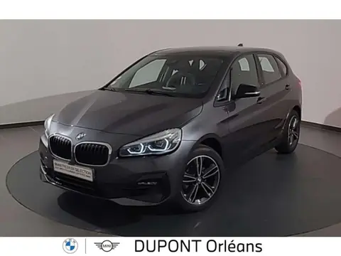 Annonce BMW SERIE 2 Essence 2019 d'occasion 