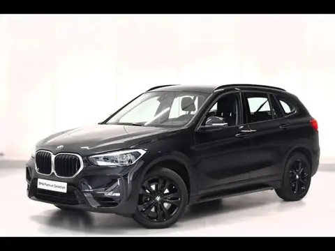 Used BMW X1 Petrol 2020 Ad 