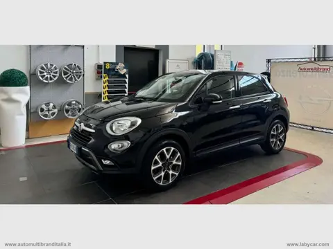 Used FIAT 500X Diesel 2018 Ad 