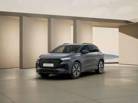 Annonce AUDI Q4 Électrique 2024 d'occasion 