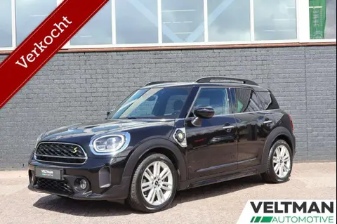 Used MINI COOPER Hybrid 2021 Ad 