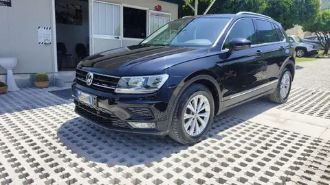 Annonce VOLKSWAGEN TIGUAN Diesel 2018 d'occasion 