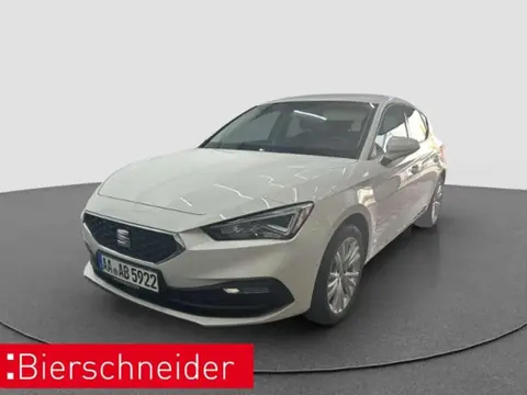 Used SEAT LEON Petrol 2024 Ad 