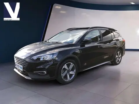 Annonce FORD FOCUS Diesel 2021 d'occasion 