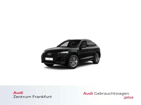 Annonce AUDI Q5 Essence 2024 d'occasion 