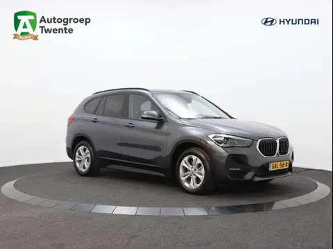 Annonce BMW X1 Hybride 2021 d'occasion 