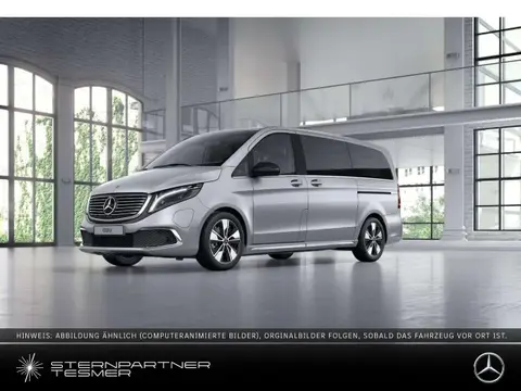 Used MERCEDES-BENZ EQV Electric 2023 Ad 