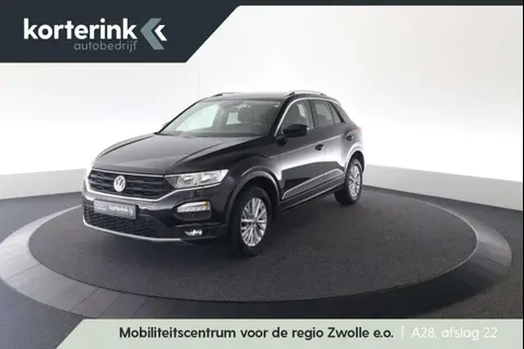 Annonce VOLKSWAGEN T-ROC Essence 2020 d'occasion 