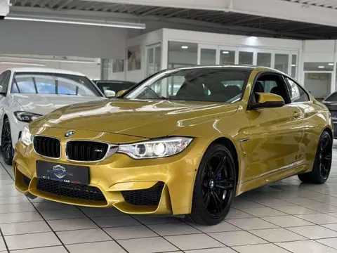 Annonce BMW M4 Essence 2016 d'occasion 