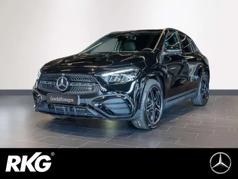 Annonce MERCEDES-BENZ CLASSE GLA Essence 2024 d'occasion 