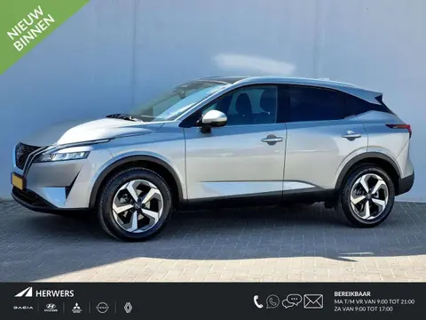 Used NISSAN QASHQAI Petrol 2023 Ad 