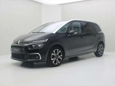 Annonce CITROEN C4 Diesel 2019 d'occasion 