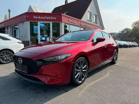 Annonce MAZDA 3 Essence 2021 d'occasion 