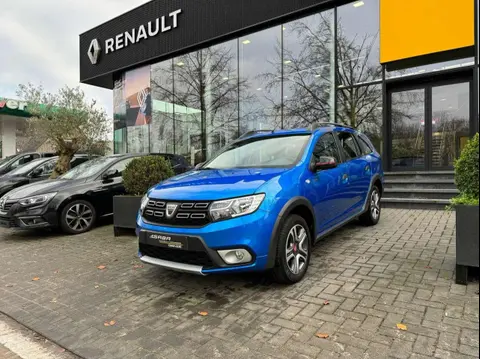 Used DACIA LOGAN Petrol 2019 Ad 