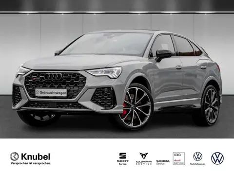 Annonce AUDI RSQ3 Essence 2022 d'occasion 