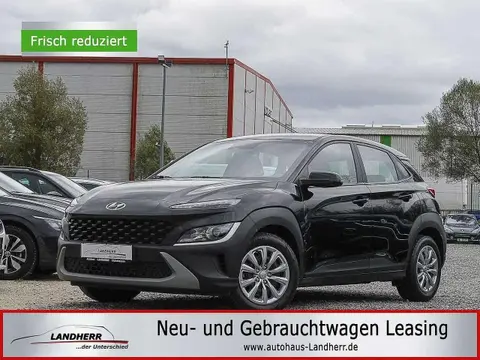 Used HYUNDAI KONA Petrol 2022 Ad 