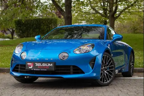 Used ALPINE A110 Petrol 2022 Ad 