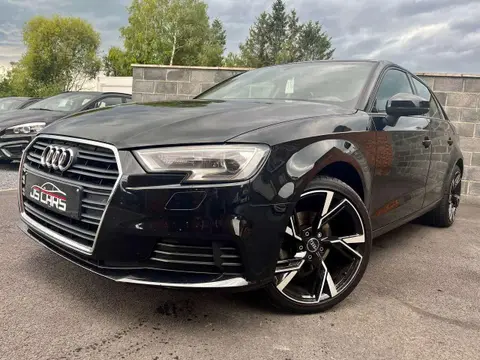 Annonce AUDI A3 Diesel 2019 d'occasion 