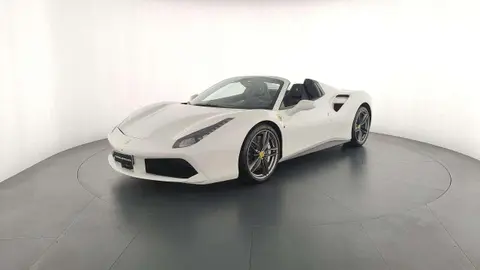 Annonce FERRARI 488 Essence 2016 d'occasion 