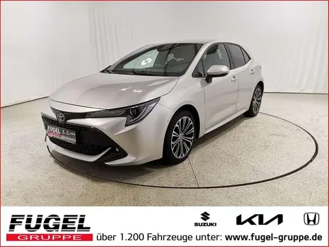 Used TOYOTA COROLLA Petrol 2021 Ad 