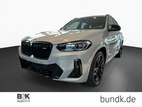 Annonce BMW X3 Essence 2024 d'occasion 