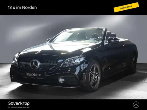 Used MERCEDES-BENZ CLASSE C Petrol 2023 Ad 