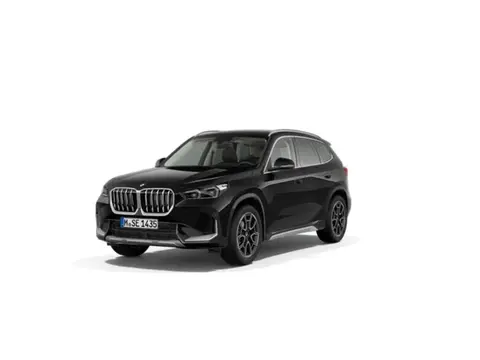 Annonce BMW X1 Essence 2024 d'occasion 