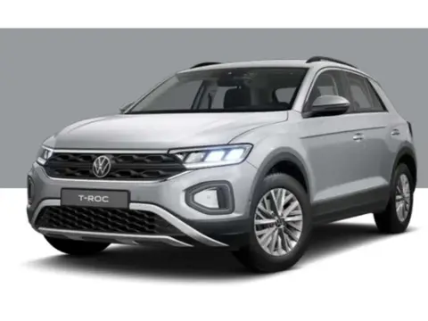 Annonce VOLKSWAGEN T-ROC Essence 2024 d'occasion 