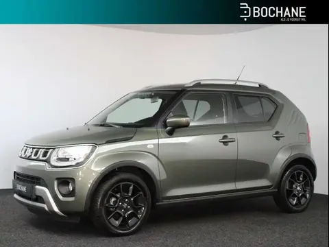 Used SUZUKI IGNIS Petrol 2021 Ad 