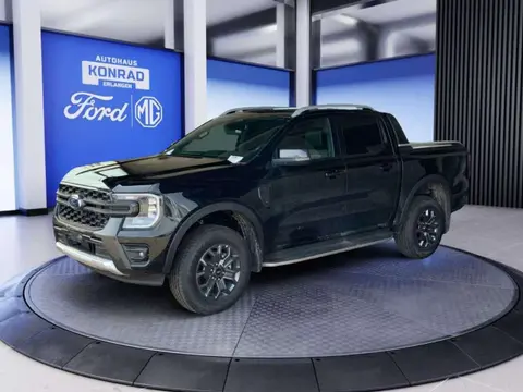 Annonce FORD RANGER Diesel 2024 d'occasion Allemagne