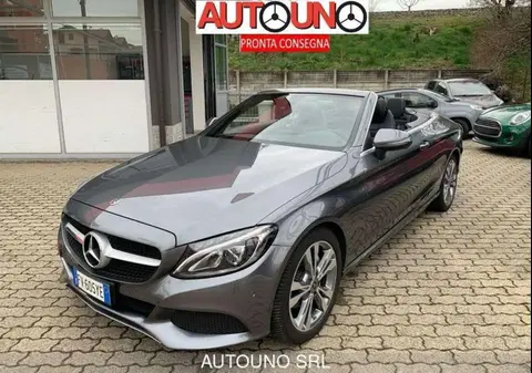 Used MERCEDES-BENZ CLASSE C Diesel 2019 Ad 