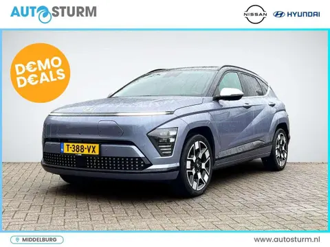 Used HYUNDAI KONA Electric 2023 Ad 