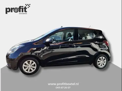 Used HYUNDAI I10 Petrol 2017 Ad 