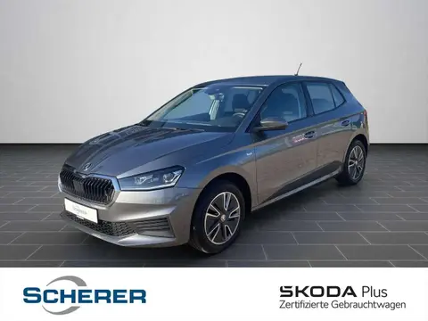 Used SKODA FABIA Petrol 2024 Ad 