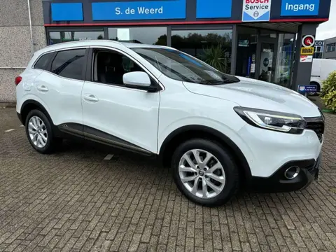 Used RENAULT KADJAR Petrol 2016 Ad 