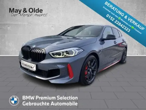 Used BMW SERIE 1 Petrol 2021 Ad 