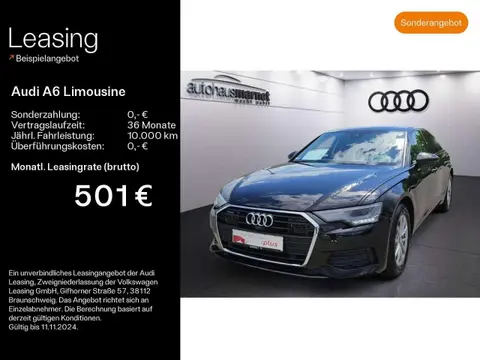 Annonce AUDI A6 Diesel 2023 d'occasion 