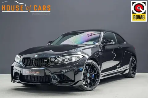 Used BMW M2 Petrol 2016 Ad 