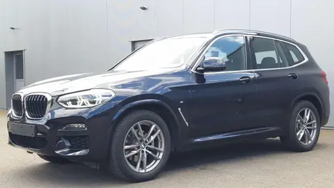 Used BMW X3 Diesel 2020 Ad 