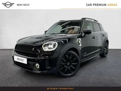 Annonce MINI COOPER  2021 d'occasion 